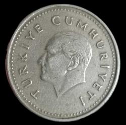 1990 1000 Lira