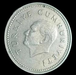 1993 1000 Lira