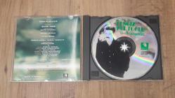 CENGİZ KURTOĞLU UNUTULMAYANLAR UNUTULAN CD DÖNEM BASKI SARI BANDROL