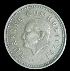 1993 1000 Lira