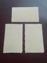 1950 - MİLLETLERARASI SİVİL HAVACILIK TEŞKİLATI (ICAO) BÖLGE KONGRESİ