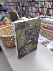 Puslu Kıtalar Atlası