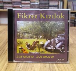 FİKRET KIZILOK ZAMAN ZAMAN CD