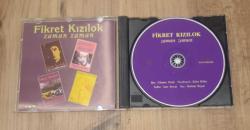 FİKRET KIZILOK ZAMAN ZAMAN CD