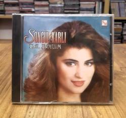 SONGÜL KARLI DAL BOYLUM CD JELATİNLİ