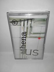 Kaset Athena US Albümü, Orijinal. ambalajında sıfır koleksiyonluk