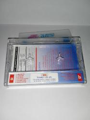 Kaset Nükhet Duru Aç Gözünü Adamım albümü. Orijinal sorunsuz çalışıyor.