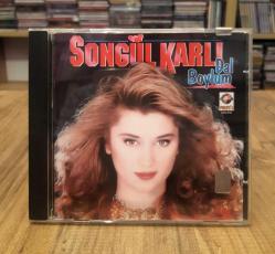 SONGÜL KARLI DAL BOYLUM CD DÖNEM BASKI