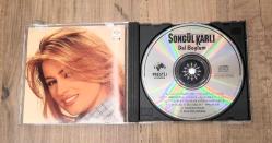 SONGÜL KARLI DAL BOYLUM CD DÖNEM BASKI