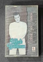 UFUK YILDIRIM * ÇABUK GEL ANNEM * KASET AMBALAJINDA