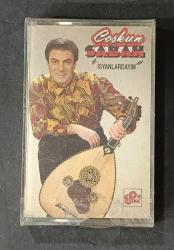 COŞKUN SABAH * İSYANLARDAYIM * KASET AMBALAJINDA
