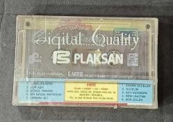COŞKUN SABAH * İSYANLARDAYIM * KASET AMBALAJINDA