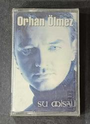 ORHAN ÖLMEZ * SU MİSALİ * KASET AMBALAJINDA