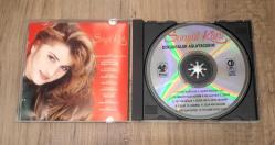 SONGÜL KARLI DOKUNSALAR AĞLAYACAĞIM CD DÖNEM BASKI
