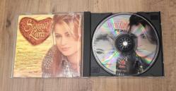 SONGÜL KARLI OMUZ OMUZA CD DÖNEM BASKI SARI BANDROL