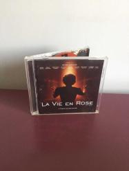 Cd La Vie En Rose Soundtrack