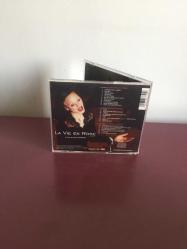 Cd La Vie En Rose Soundtrack