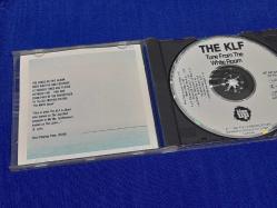 KLF THE WHITE ROOM MÜZİK CD