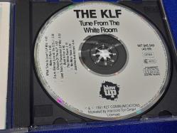 KLF THE WHITE ROOM MÜZİK CD