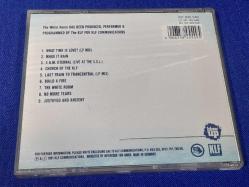 KLF THE WHITE ROOM MÜZİK CD
