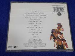 SALT N PEPA THE GREATEST HITS  MÜZİK CD