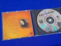 FAHİR ATAKOĞLU MÜZİK CD