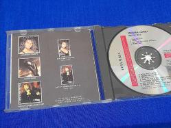 MARIAH CAREY MUSIC BOX MÜZİK CD