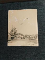 İstanbul gravurleri 2014 ajandası