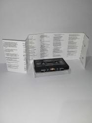 Kaset Elvis Presley - Elvis Sings The Wonderful world of christmas. Orijinal. Almanya baskı. Tertemiz sorunsuz koleksiyonluk