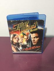 Efemera - Bluray Film Starship Troopers 3 Türkçe Altyazılı - kitantik - kitaLog