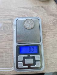 Almanya 1938 – 2 Reichsmark Hindenburg (%62,5 Gümüş, 8.01 g) • Orijinal