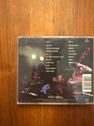 WEATHER REPORT - Live in Tokyo / Audıo 2 Cd -1972 (Double Cd )