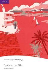 Death On The Nile 