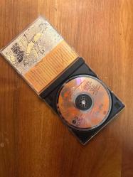 Koma Amed: Derguş / Audio CD - Kom Müzik 1997 Sarı Bandrollü ( Kürtçe Rock - Kurdish Etno Rock)