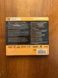 Ray Charles - Genius Loves Company /  Audio Cd +DVD - Limited Edition Number:19486 (Sınırlı Üretilmiştir) Kapalı Ambalajında