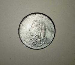 1977 tarihli 50 kuruş (açıklamayı okuyunuz)