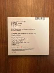 Eurythmics / Touch - Audio CD (Special Edition 7 Bonus Tracks - Sony-BMG 2005