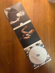 Eurythmics / Touch - Audio CD (Special Edition 7 Bonus Tracks - Sony-BMG 2005