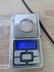 Romanya – 500 Lei (1930’lar) • %83,5 Gümüş • 12.00 g • Orijinal