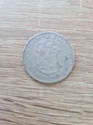 Güney Afrika 2 Shillings (Florin) 1942 • George VI • %80 Gümüş • 11.01 g