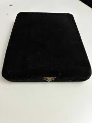 Milli savunma üniversitesi plaket