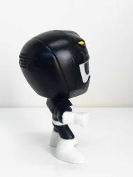 Power Rangers Burger King 2018 Figür