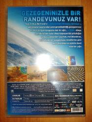 yuva home dvd - ambalajında sıfır