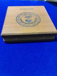 Bahçeşehir Uğur eğitim kurumları madalyon