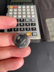 CASIO fx-5000F Hesap makinası casio çok fonksiyonlu mühendislik hesap makinesi