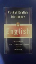 The Penguin Pocket English Dictionary: Fourth Edition