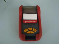 ROTHENBERGER  BACA GAZI ANALİZ MAKİNASI YAZICISI ( Sadece Yazıcı ) - SORUNSUZ DURUMDA - Made GERMANY