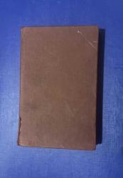 CHAMBERS COMPACT DICTIONARY