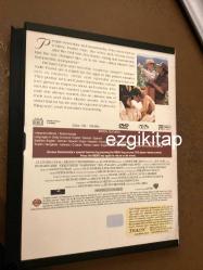 sommersby dvd  (PC'de denenmiştir/izlenmiştir)  richard gere jodie foster (yıllar sonra dvd)