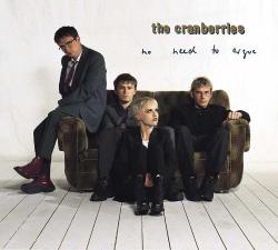 The Cranberries - No Need To Argue (Deluxe Edition) / 2 x Plak Ambalajında